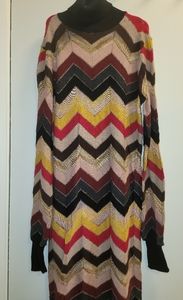 Missoni dress